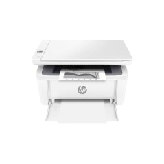 HP LaserJet MFP M140w Laser Printer - High-Performance, Compact, and Reliable Printing Solution (0195122672218)